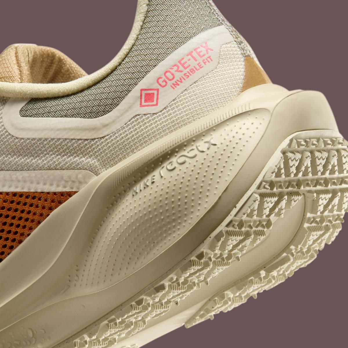 耐克跑步詩人系列頌揚跑步藝術 Nike Zoom Vomero 5, Nike Zoom Fly 6, Nike Vomero Plus, Nike Vomero 18, Nike Pegasus Premium, Nike Pegasus 41 - 耐克跑步詩人系列頌揚跑步藝術