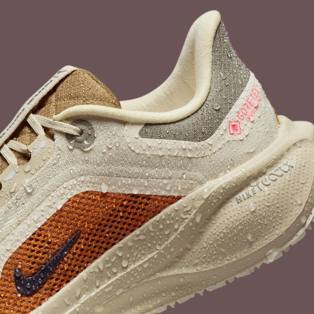 耐克跑步詩人系列頌揚跑步藝術 Nike Zoom Vomero 5, Nike Zoom Fly 6, Nike Vomero Plus, Nike Vomero 18, Nike Pegasus Premium, Nike Pegasus 41 - 耐克跑步詩人系列頌揚跑步藝術