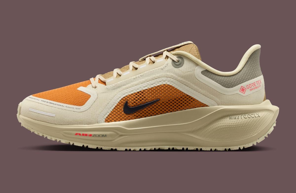 耐克跑步詩人系列頌揚跑步藝術 Nike Zoom Vomero 5, Nike Zoom Fly 6, Nike Vomero Plus, Nike Vomero 18, Nike Pegasus Premium, Nike Pegasus 41 - 耐克跑步詩人系列頌揚跑步藝術