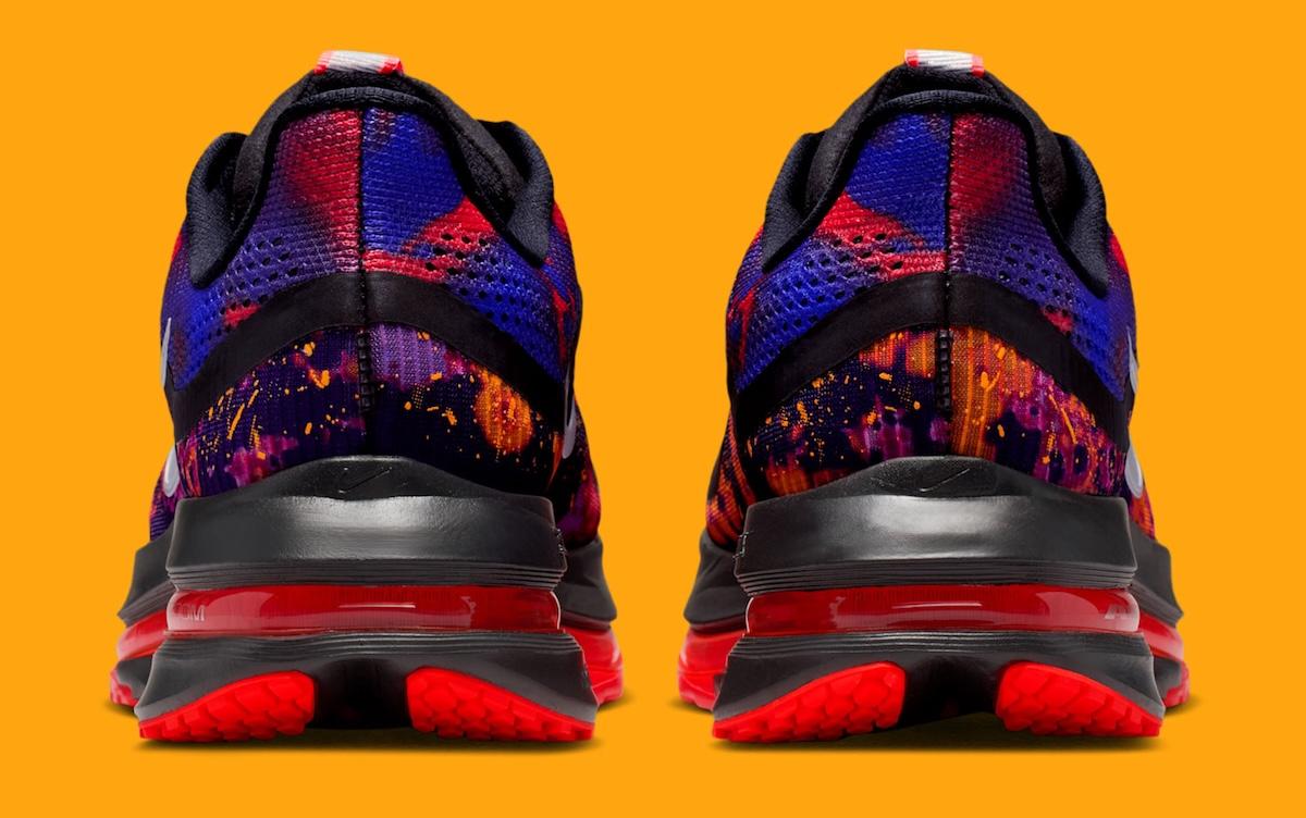 耐克 Pegasus Premium 帶有銀河氣息 Nike Pegasus Premium, Nike - 耐克 Pegasus Premium 帶有銀河氣息