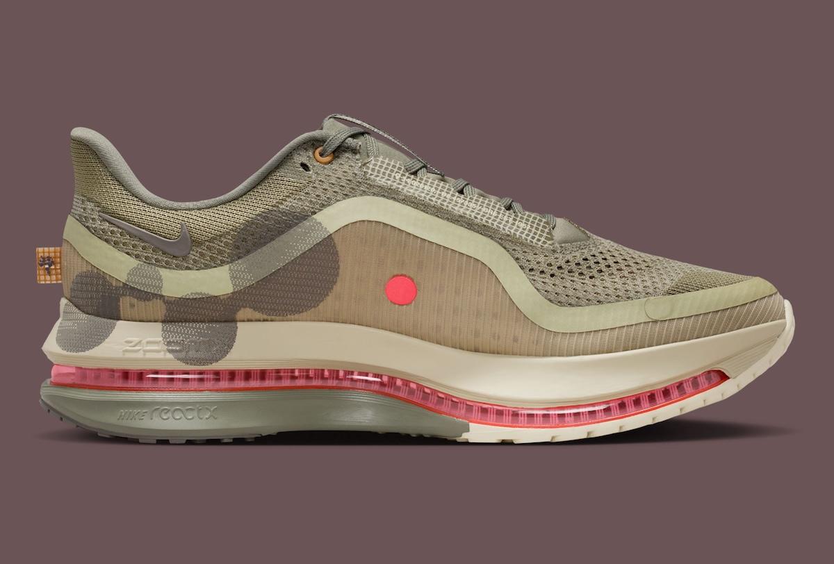 耐克跑步詩人系列頌揚跑步藝術 Nike Zoom Vomero 5, Nike Zoom Fly 6, Nike Vomero Plus, Nike Vomero 18, Nike Pegasus Premium, Nike Pegasus 41 - 耐克跑步詩人系列頌揚跑步藝術