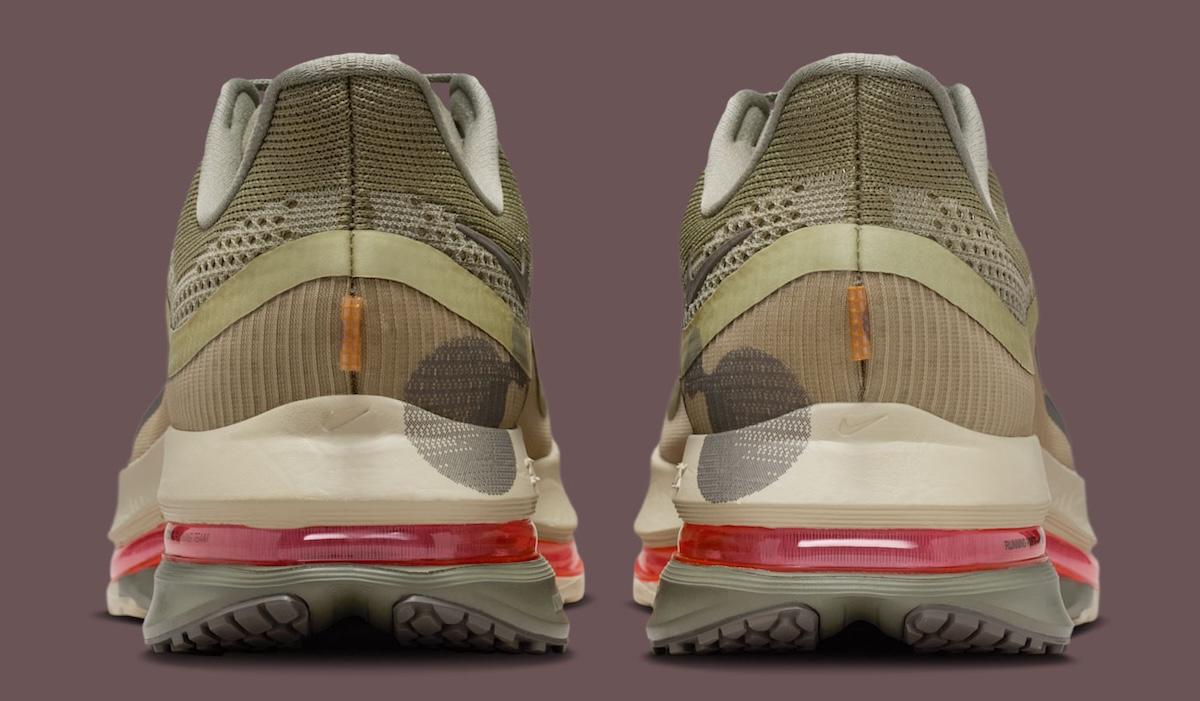 耐克跑步詩人系列頌揚跑步藝術 Nike Zoom Vomero 5, Nike Zoom Fly 6, Nike Vomero Plus, Nike Vomero 18, Nike Pegasus Premium, Nike Pegasus 41 - 耐克跑步詩人系列頌揚跑步藝術