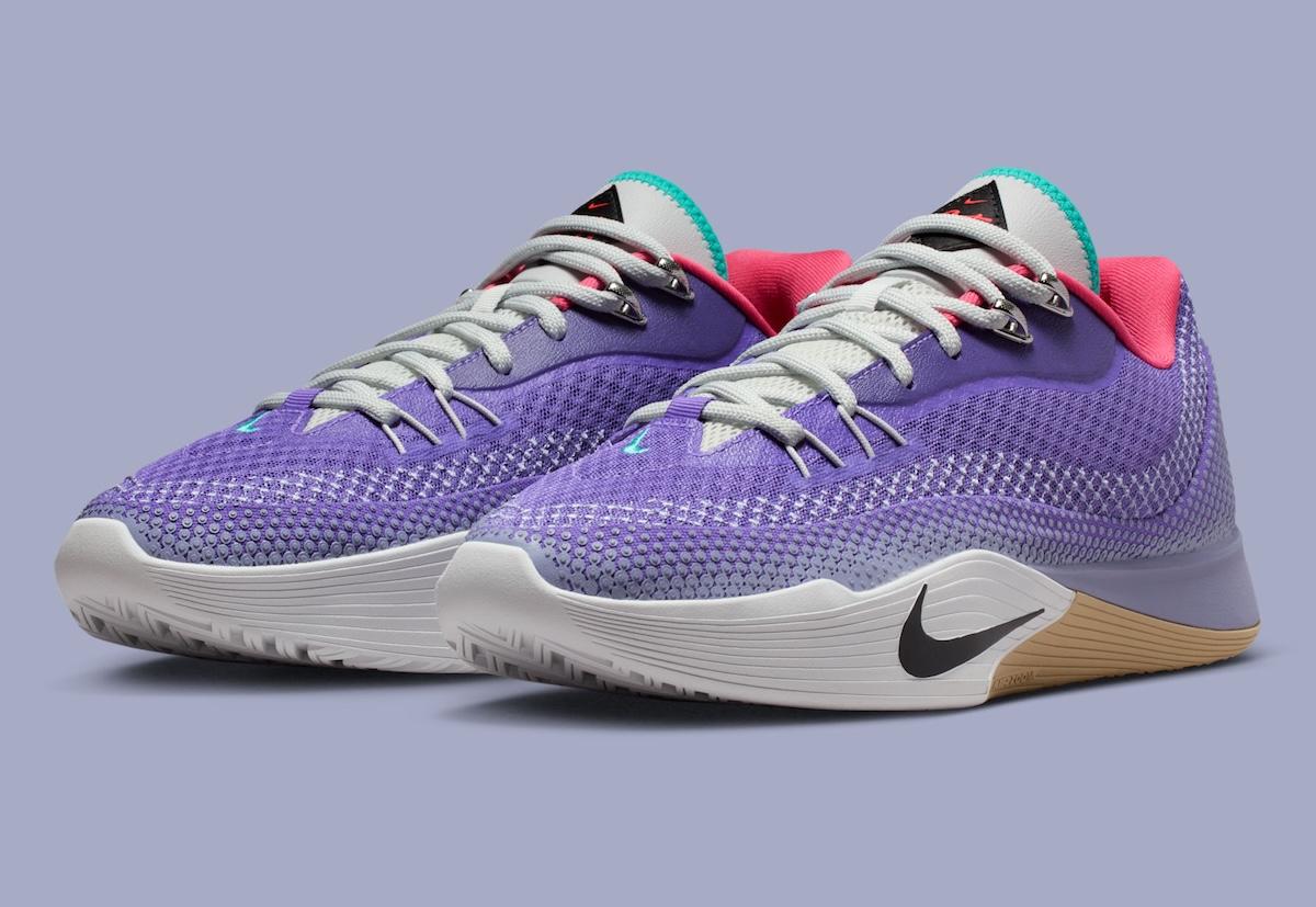 耐克 ST Flare 將推出 "小丑 "配色 Nike ST Flare, Nike - 耐克 ST Flare 將推出 "小丑 "配色