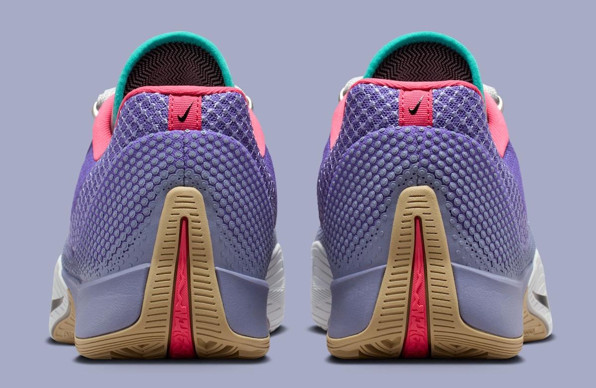 耐克 ST Flare 將推出 "小丑 "配色 Nike ST Flare, Nike - 耐克 ST Flare 將推出 "小丑 "配色