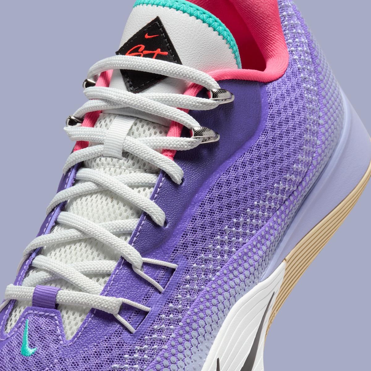 耐克 ST Flare 將推出 "小丑 "配色 Nike ST Flare, Nike - 耐克 ST Flare 將推出 "小丑 "配色