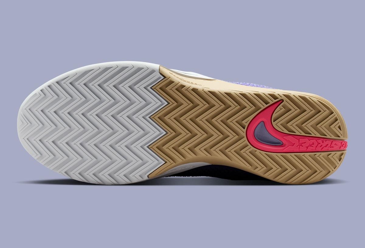 耐克 ST Flare 將推出 "小丑 "配色 Nike ST Flare, Nike - 耐克 ST Flare 將推出 "小丑 "配色