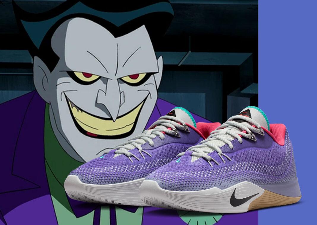 Nike ST Flare, Nike - 耐克 ST Flare 將推出 "小丑 "配色