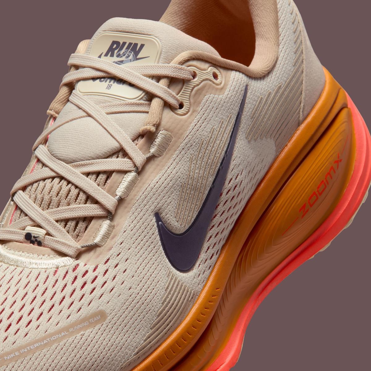 耐克跑步詩人系列頌揚跑步藝術 Nike Zoom Vomero 5, Nike Zoom Fly 6, Nike Vomero Plus, Nike Vomero 18, Nike Pegasus Premium, Nike Pegasus 41 - 耐克跑步詩人系列頌揚跑步藝術