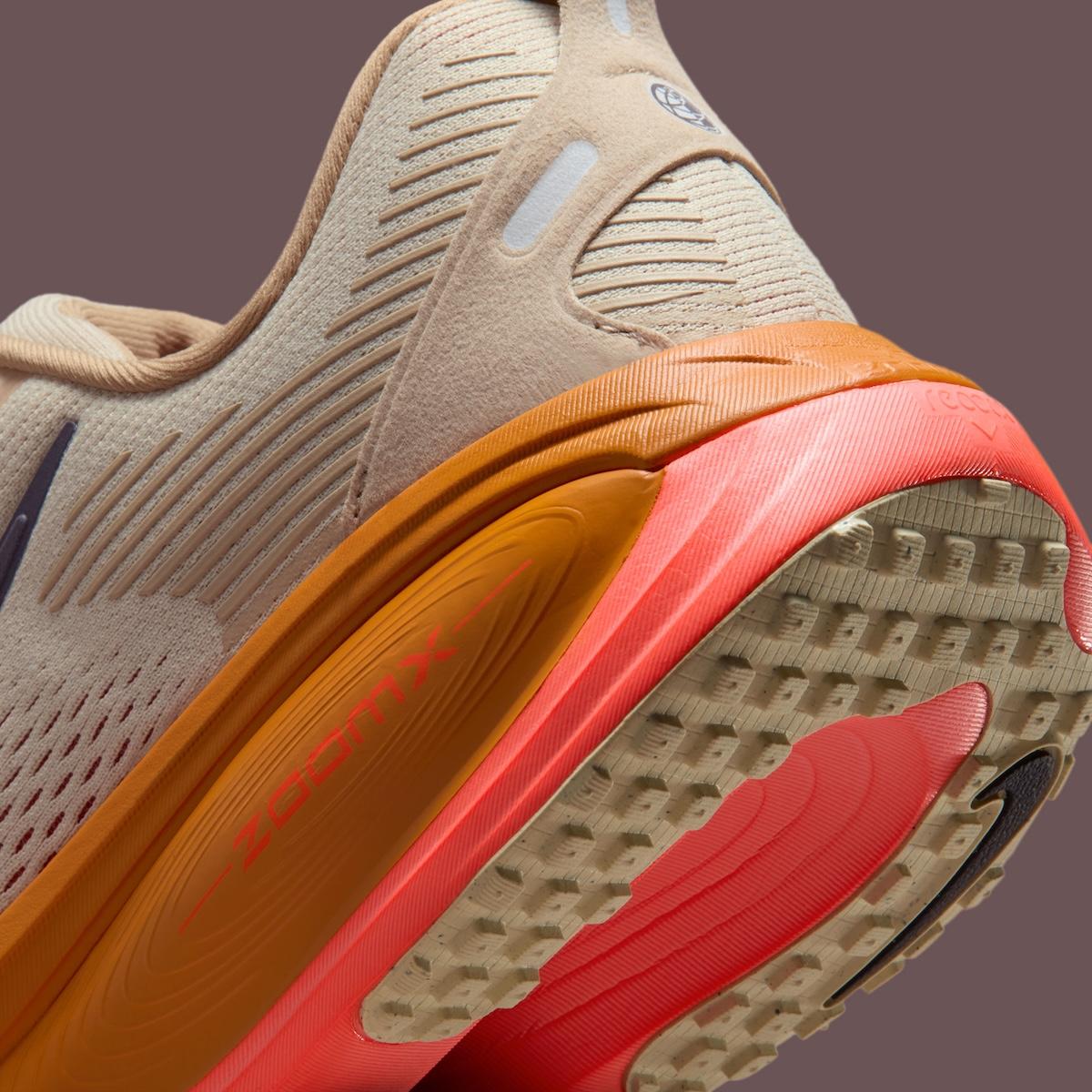 耐克跑步詩人系列頌揚跑步藝術 Nike Zoom Vomero 5, Nike Zoom Fly 6, Nike Vomero Plus, Nike Vomero 18, Nike Pegasus Premium, Nike Pegasus 41 - 耐克跑步詩人系列頌揚跑步藝術