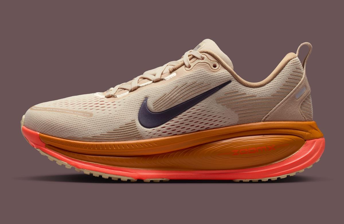 耐克跑步詩人系列頌揚跑步藝術 Nike Zoom Vomero 5, Nike Zoom Fly 6, Nike Vomero Plus, Nike Vomero 18, Nike Pegasus Premium, Nike Pegasus 41 - 耐克跑步詩人系列頌揚跑步藝術
