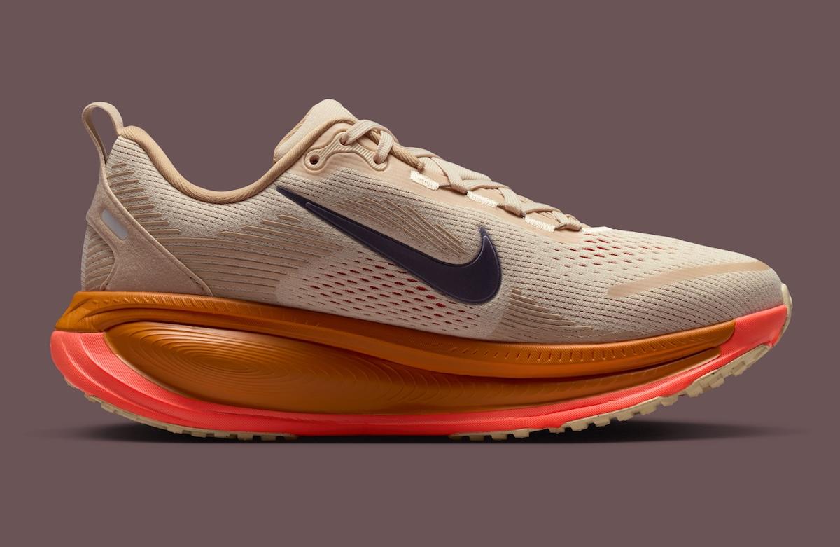 耐克跑步詩人系列頌揚跑步藝術 Nike Zoom Vomero 5, Nike Zoom Fly 6, Nike Vomero Plus, Nike Vomero 18, Nike Pegasus Premium, Nike Pegasus 41 - 耐克跑步詩人系列頌揚跑步藝術