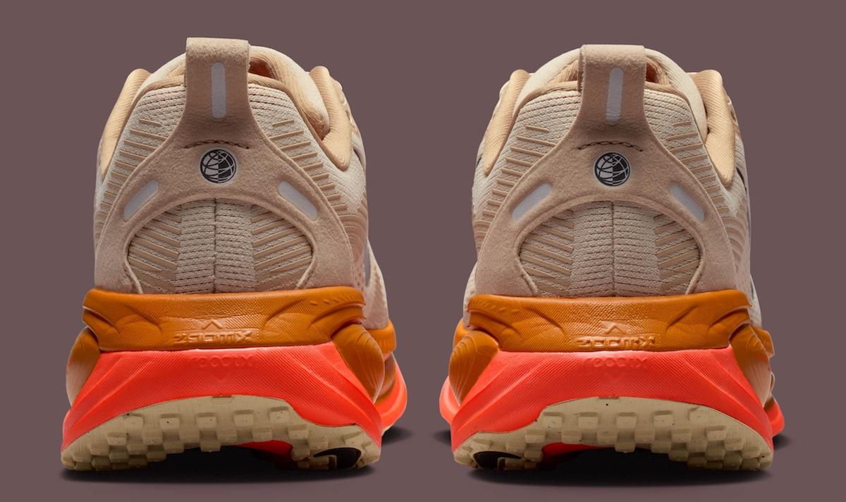 耐克跑步詩人系列頌揚跑步藝術 Nike Zoom Vomero 5, Nike Zoom Fly 6, Nike Vomero Plus, Nike Vomero 18, Nike Pegasus Premium, Nike Pegasus 41 - 耐克跑步詩人系列頌揚跑步藝術