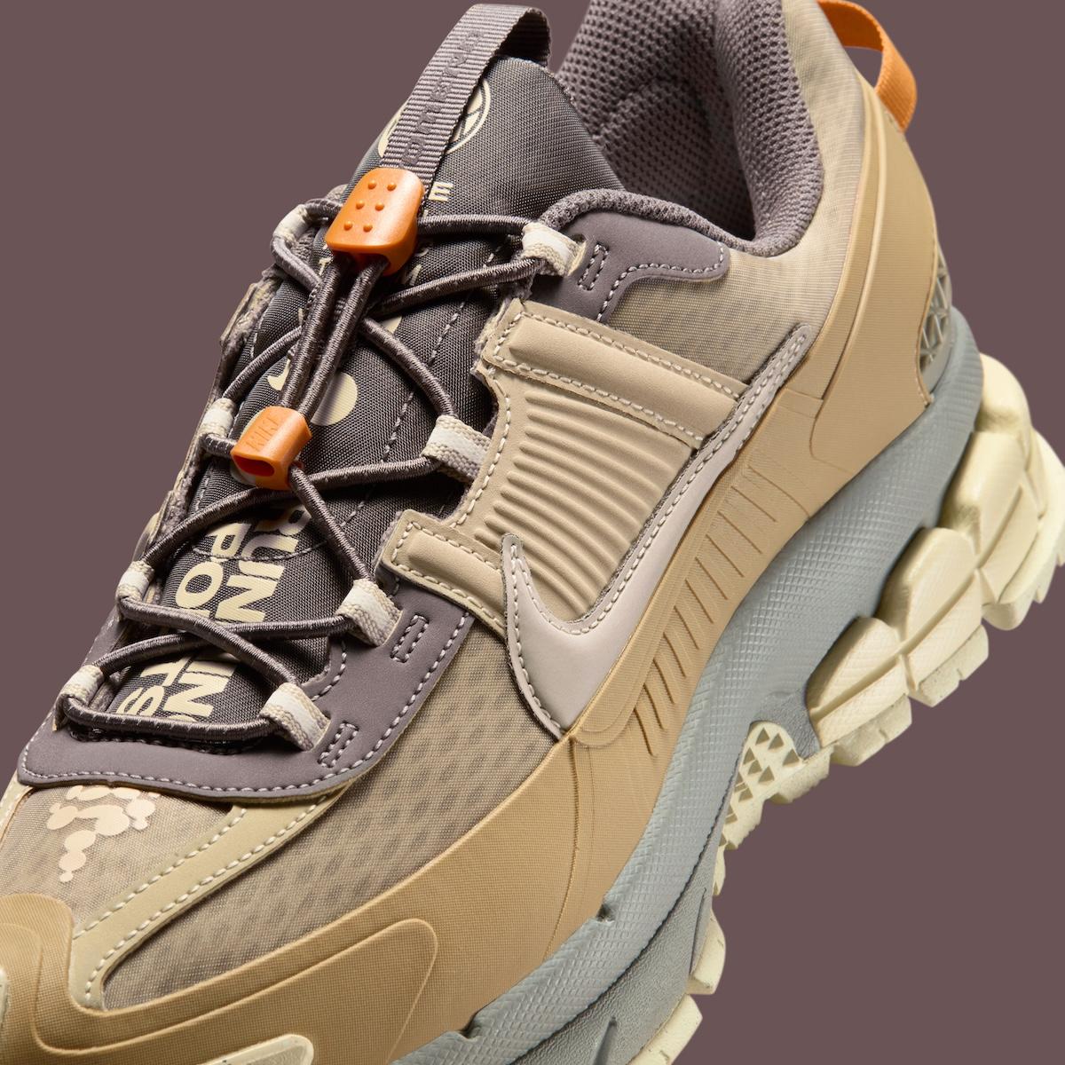 耐克跑步詩人系列頌揚跑步藝術 Nike Zoom Vomero 5, Nike Zoom Fly 6, Nike Vomero Plus, Nike Vomero 18, Nike Pegasus Premium, Nike Pegasus 41 - 耐克跑步詩人系列頌揚跑步藝術