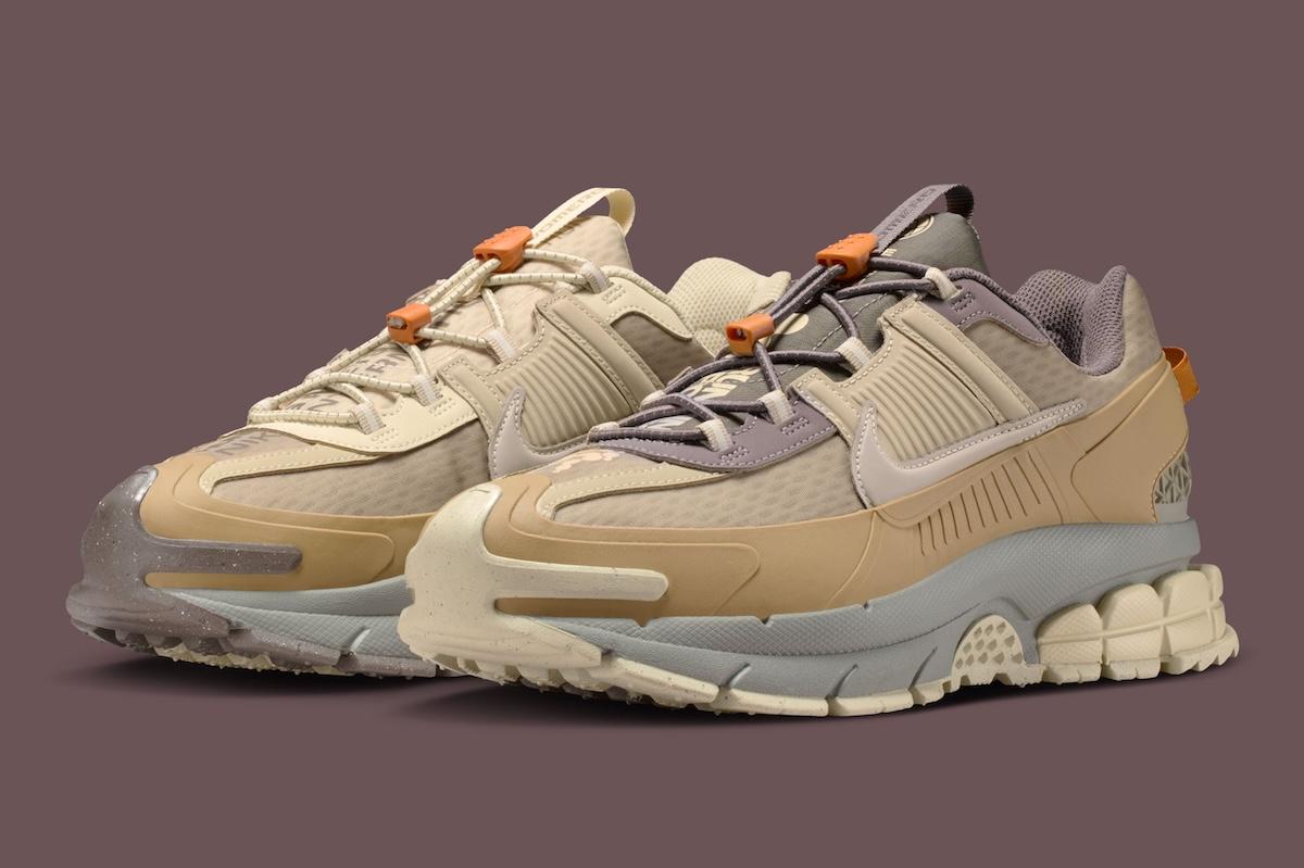 耐克跑步詩人系列頌揚跑步藝術 Nike Zoom Vomero 5, Nike Zoom Fly 6, Nike Vomero Plus, Nike Vomero 18, Nike Pegasus Premium, Nike Pegasus 41 - 耐克跑步詩人系列頌揚跑步藝術