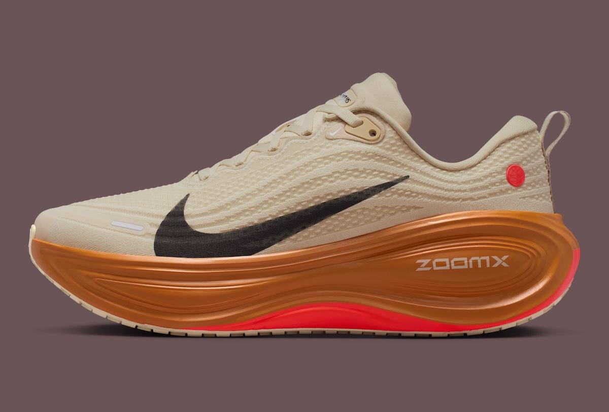 耐克跑步詩人系列頌揚跑步藝術 Nike Zoom Vomero 5, Nike Zoom Fly 6, Nike Vomero Plus, Nike Vomero 18, Nike Pegasus Premium, Nike Pegasus 41 - 耐克跑步詩人系列頌揚跑步藝術