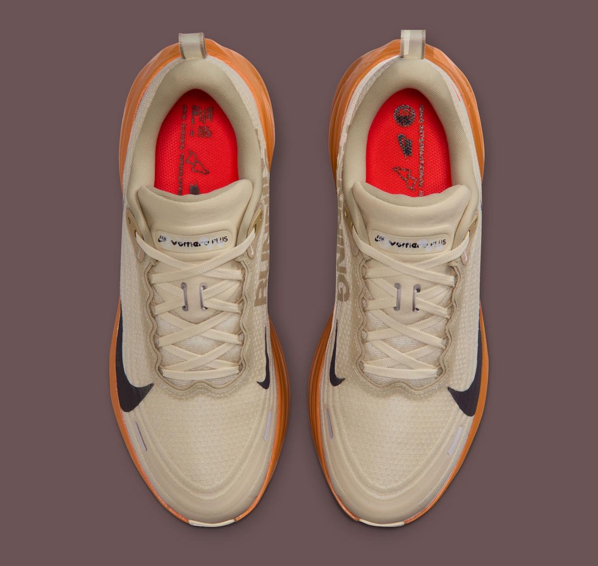耐克跑步詩人系列頌揚跑步藝術 Nike Zoom Vomero 5, Nike Zoom Fly 6, Nike Vomero Plus, Nike Vomero 18, Nike Pegasus Premium, Nike Pegasus 41 - 耐克跑步詩人系列頌揚跑步藝術