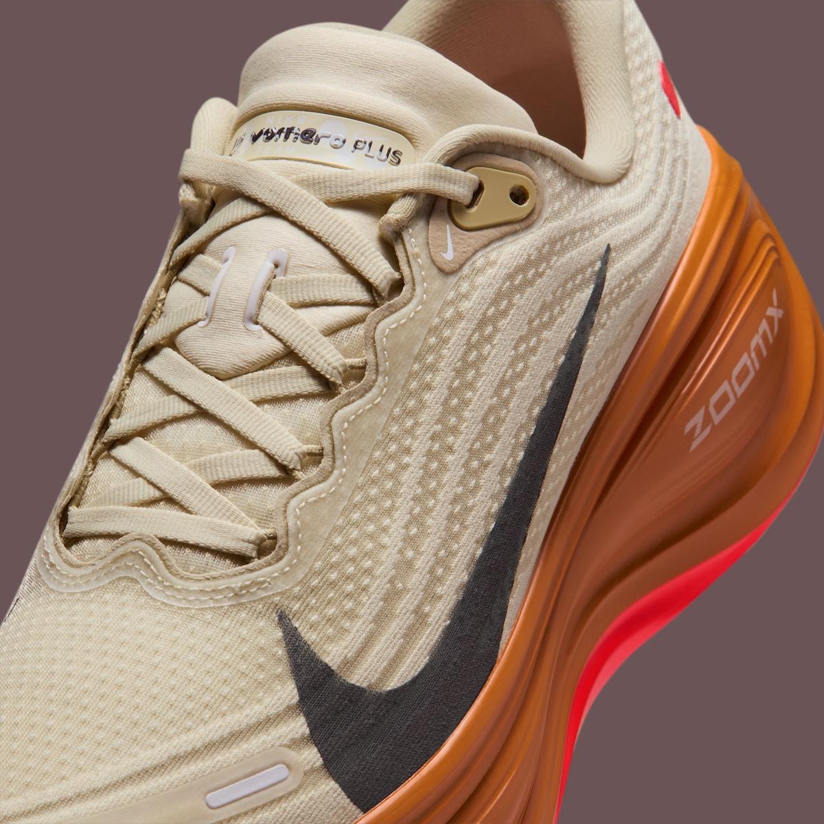 耐克跑步詩人系列頌揚跑步藝術 Nike Zoom Vomero 5, Nike Zoom Fly 6, Nike Vomero Plus, Nike Vomero 18, Nike Pegasus Premium, Nike Pegasus 41 - 耐克跑步詩人系列頌揚跑步藝術