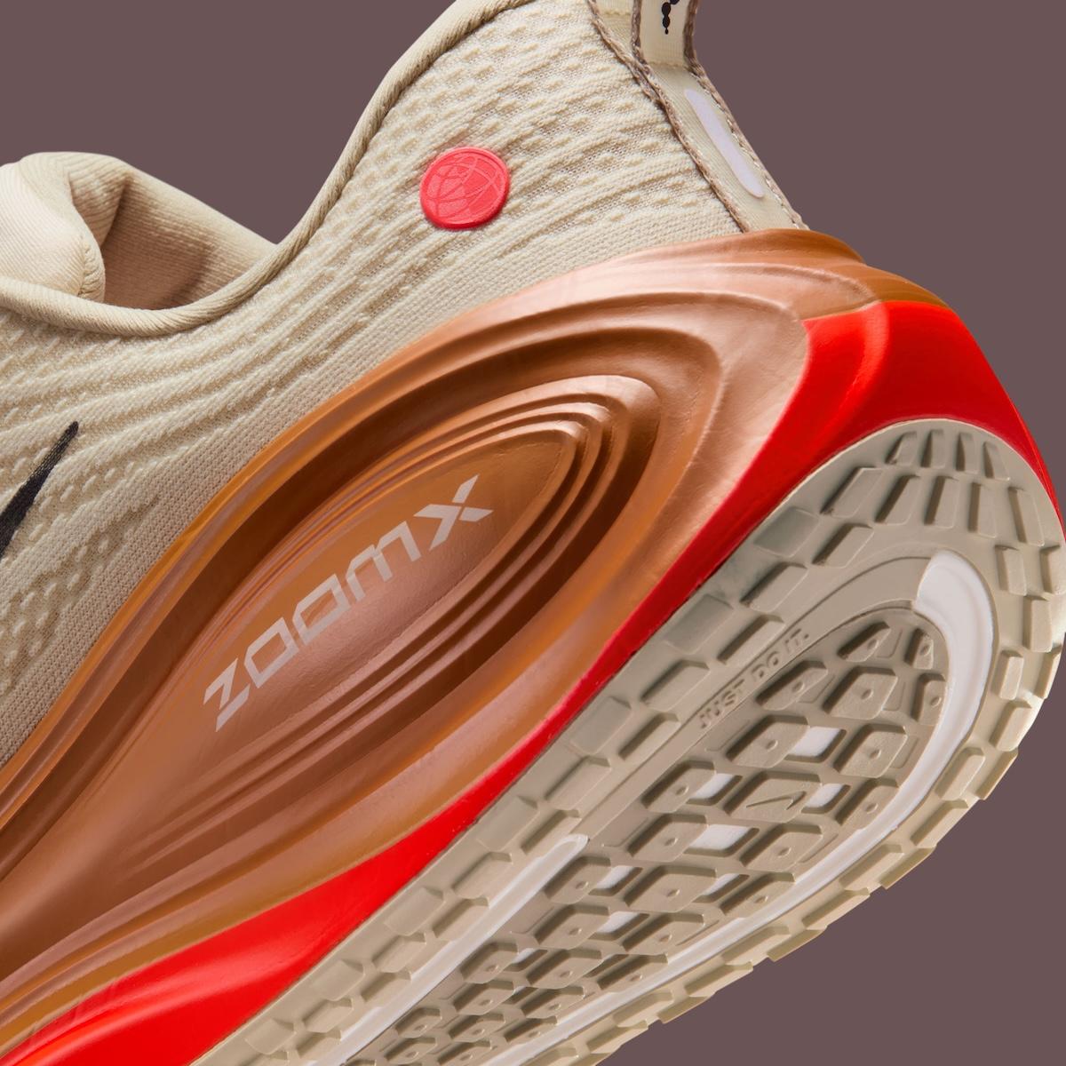 耐克跑步詩人系列頌揚跑步藝術 Nike Zoom Vomero 5, Nike Zoom Fly 6, Nike Vomero Plus, Nike Vomero 18, Nike Pegasus Premium, Nike Pegasus 41 - 耐克跑步詩人系列頌揚跑步藝術
