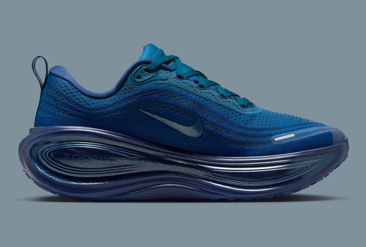 耐克用施華洛世奇水晶重新打造 Vomero Plus Swarovski, Nike Vomero Plus, Nike - 耐克用施華洛世奇水晶重新打造 Vomero Plus