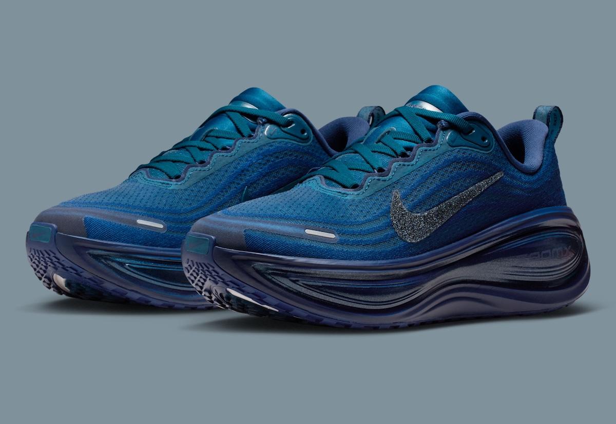 耐克用施華洛世奇水晶重新打造 Vomero Plus Swarovski, Nike Vomero Plus, Nike - 耐克用施華洛世奇水晶重新打造 Vomero Plus
