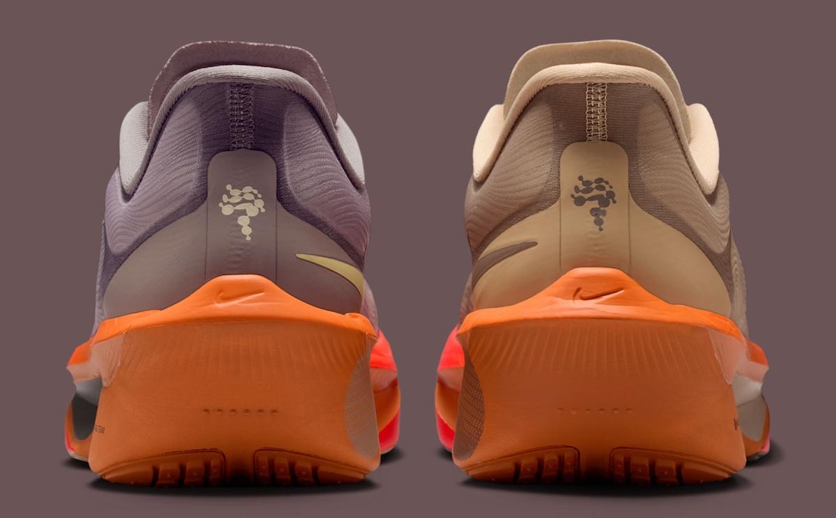耐克跑步詩人系列頌揚跑步藝術 Nike Zoom Vomero 5, Nike Zoom Fly 6, Nike Vomero Plus, Nike Vomero 18, Nike Pegasus Premium, Nike Pegasus 41 - 耐克跑步詩人系列頌揚跑步藝術