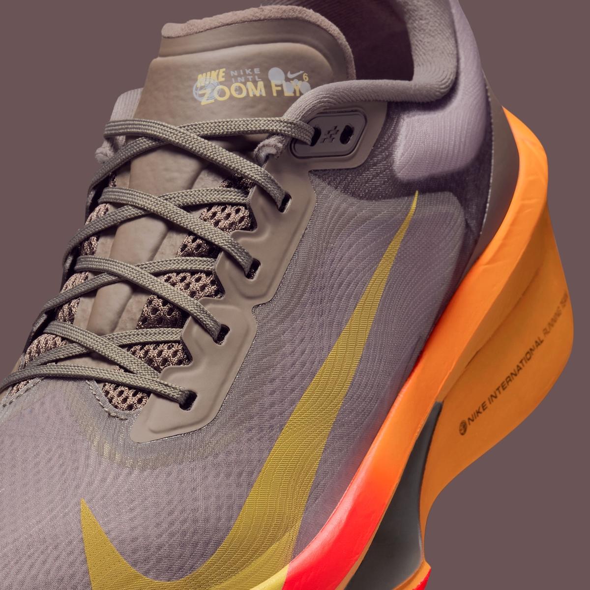 耐克跑步詩人系列頌揚跑步藝術 Nike Zoom Vomero 5, Nike Zoom Fly 6, Nike Vomero Plus, Nike Vomero 18, Nike Pegasus Premium, Nike Pegasus 41 - 耐克跑步詩人系列頌揚跑步藝術