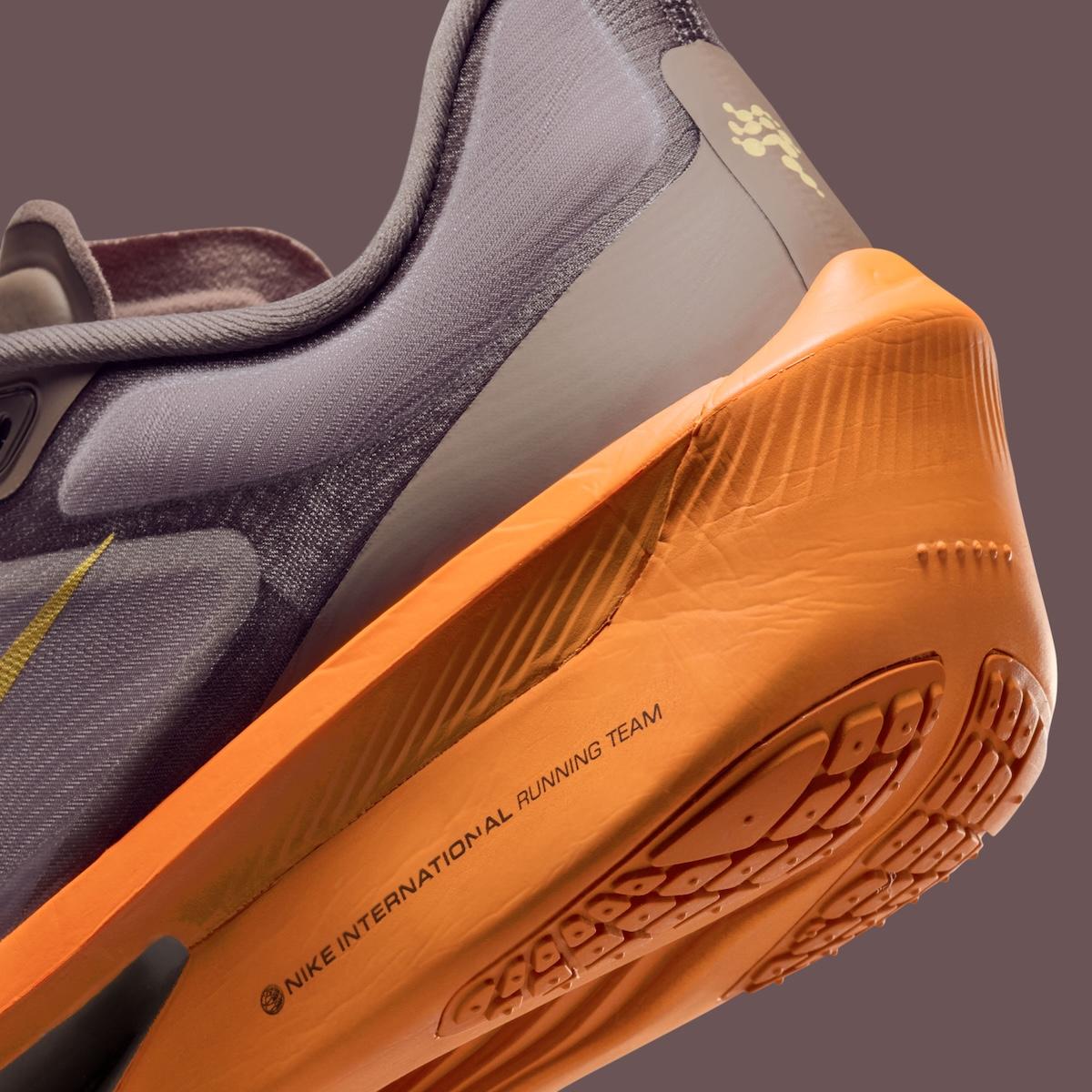 耐克跑步詩人系列頌揚跑步藝術 Nike Zoom Vomero 5, Nike Zoom Fly 6, Nike Vomero Plus, Nike Vomero 18, Nike Pegasus Premium, Nike Pegasus 41 - 耐克跑步詩人系列頌揚跑步藝術