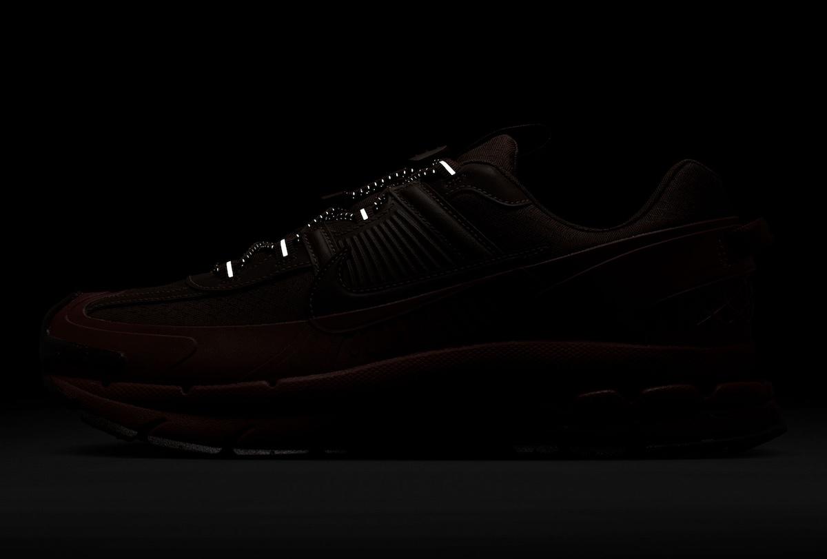 耐克 Zoom Vomero 5 "巴洛克棕 "秋季新配色 Nike Zoom Vomero 5, Nike - 耐克 Zoom Vomero 5 "巴洛克棕 "秋季新配色