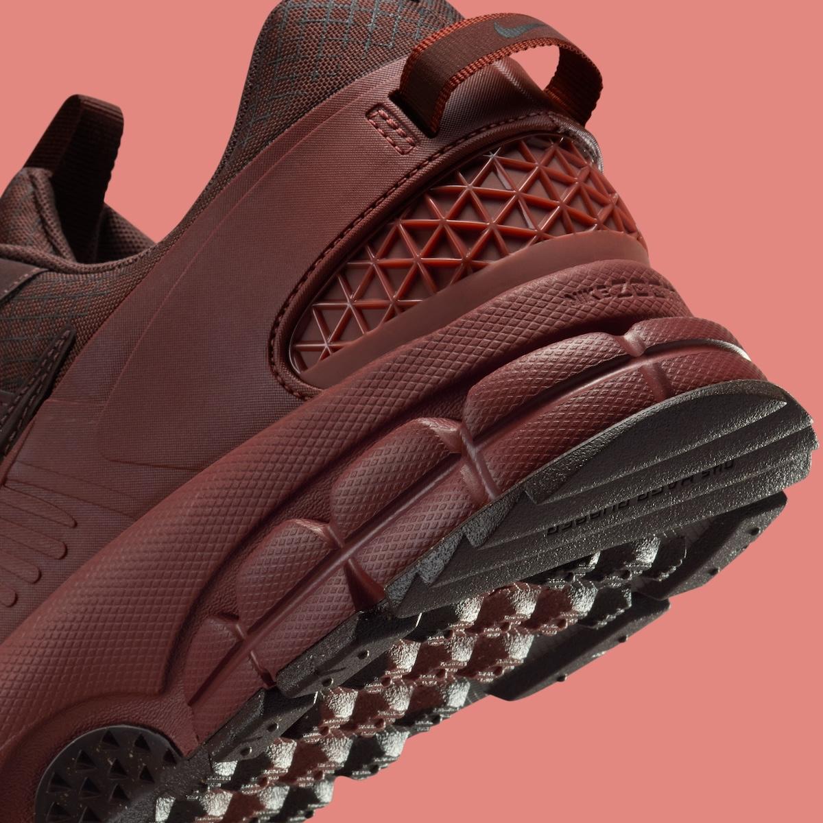 耐克 Zoom Vomero 5 "巴洛克棕 "秋季新配色 Nike Zoom Vomero 5, Nike - 耐克 Zoom Vomero 5 "巴洛克棕 "秋季新配色