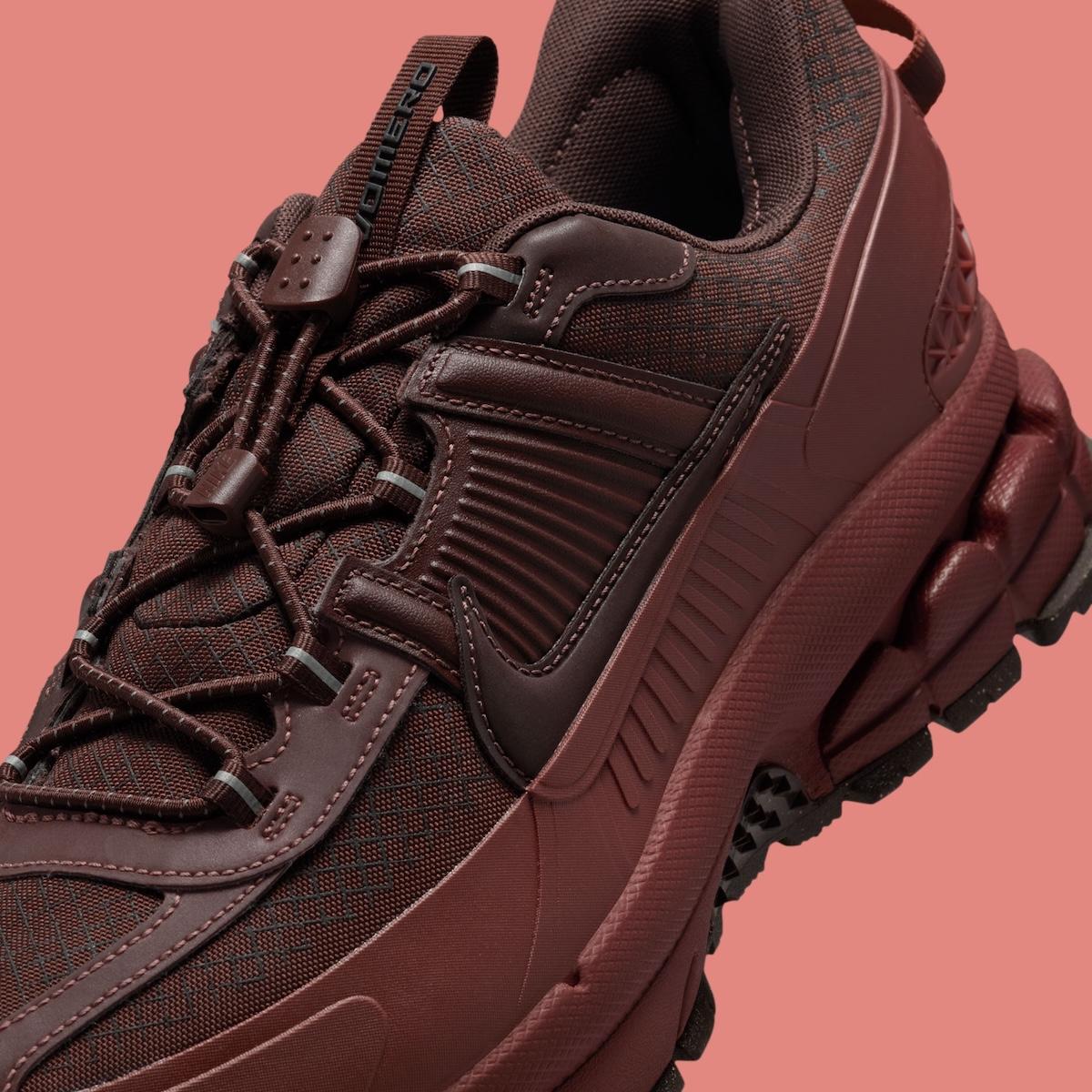 耐克 Zoom Vomero 5 "巴洛克棕 "秋季新配色 Nike Zoom Vomero 5, Nike - 耐克 Zoom Vomero 5 "巴洛克棕 "秋季新配色