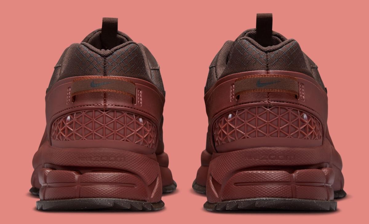 耐克 Zoom Vomero 5 "巴洛克棕 "秋季新配色 Nike Zoom Vomero 5, Nike - 耐克 Zoom Vomero 5 "巴洛克棕 "秋季新配色