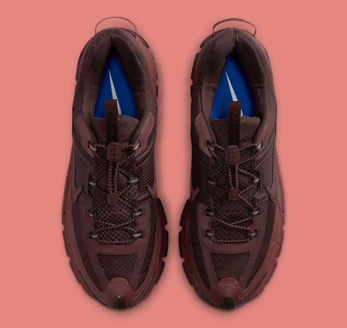耐克 Zoom Vomero 5 "巴洛克棕 "秋季新配色 Nike Zoom Vomero 5, Nike - 耐克 Zoom Vomero 5 "巴洛克棕 "秋季新配色