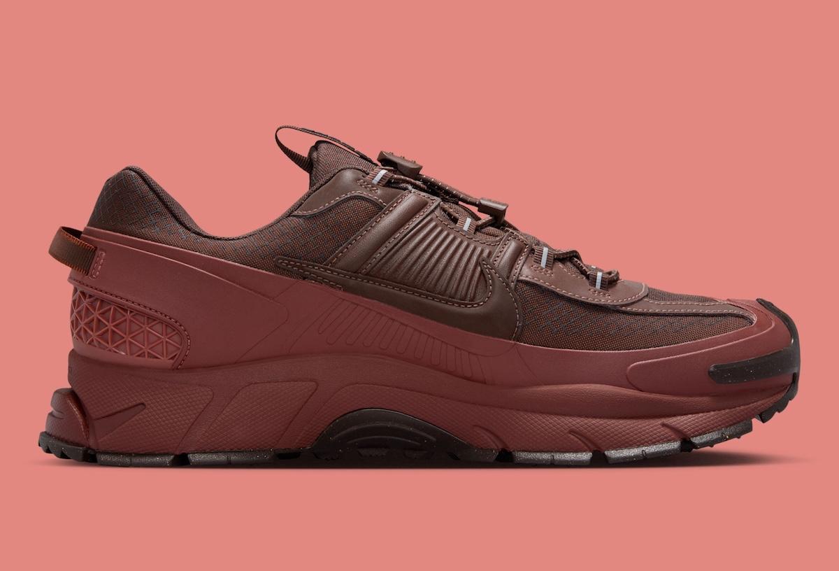 耐克 Zoom Vomero 5 "巴洛克棕 "秋季新配色 Nike Zoom Vomero 5, Nike - 耐克 Zoom Vomero 5 "巴洛克棕 "秋季新配色