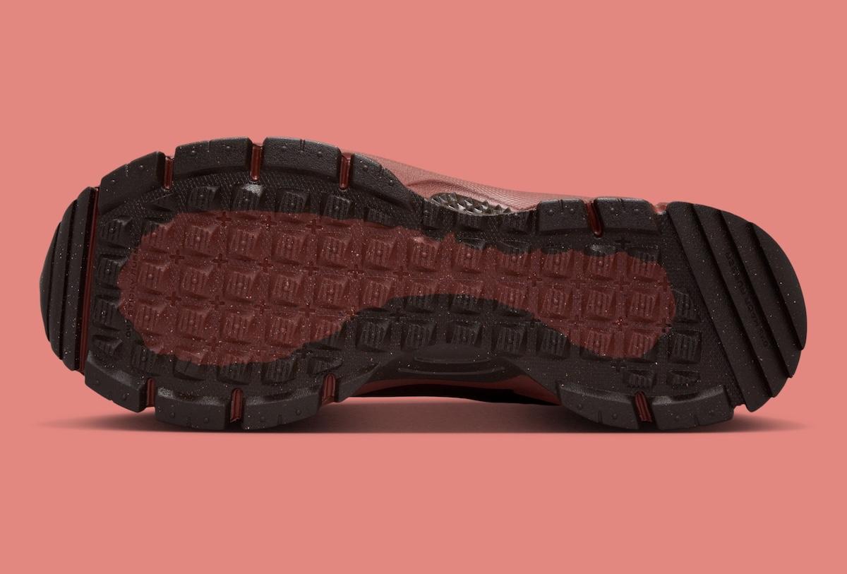 耐克 Zoom Vomero 5 "巴洛克棕 "秋季新配色 Nike Zoom Vomero 5, Nike - 耐克 Zoom Vomero 5 "巴洛克棕 "秋季新配色