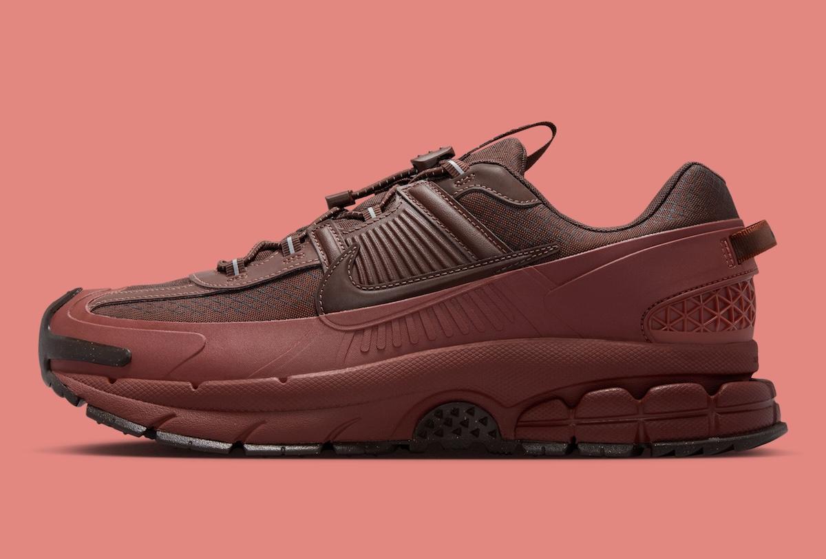 耐克 Zoom Vomero 5 "巴洛克棕 "秋季新配色 Nike Zoom Vomero 5, Nike - 耐克 Zoom Vomero 5 "巴洛克棕 "秋季新配色