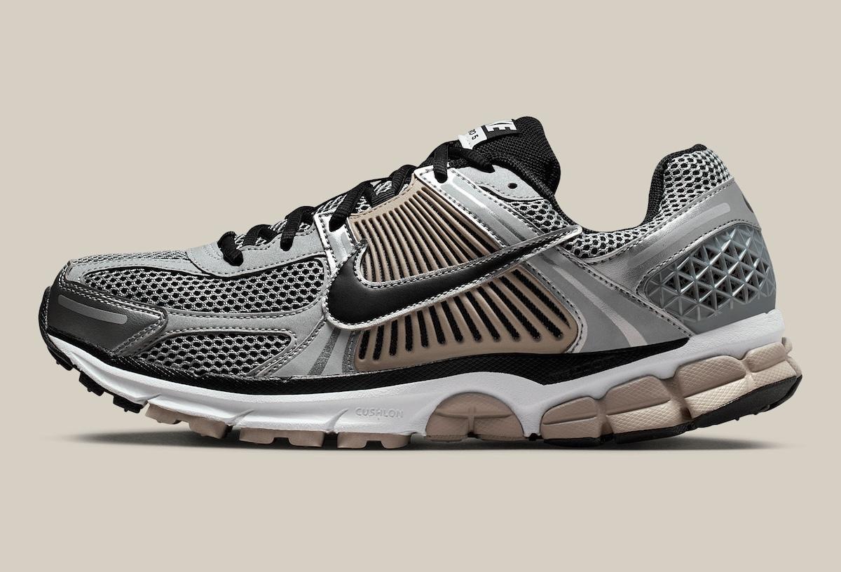 耐克 Zoom Vomero 5 重現 "學院灰 "版本 Nike Zoom Vomero 5, Nike - 耐克 Zoom Vomero 5 重現 "學院灰 "版本