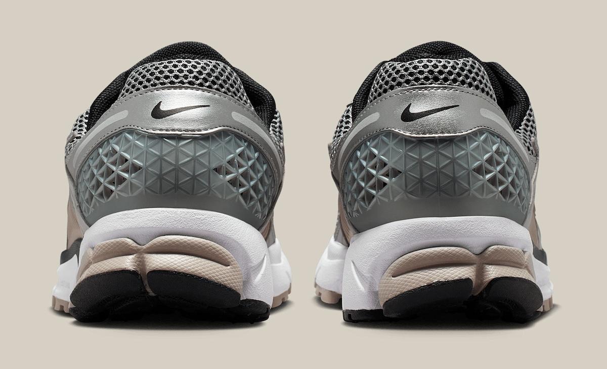 耐克 Zoom Vomero 5 重現 "學院灰 "版本 Nike Zoom Vomero 5, Nike - 耐克 Zoom Vomero 5 重現 "學院灰 "版本