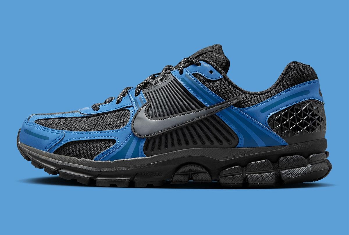 耐克 Zoom Vomero 5 "宮廷藍 "現已上市(2025 年 10 月) Nike Zoom Vomero 5, Nike - 耐克 Zoom Vomero 5 "宮廷藍 "現已上市(2025 年 10 月)