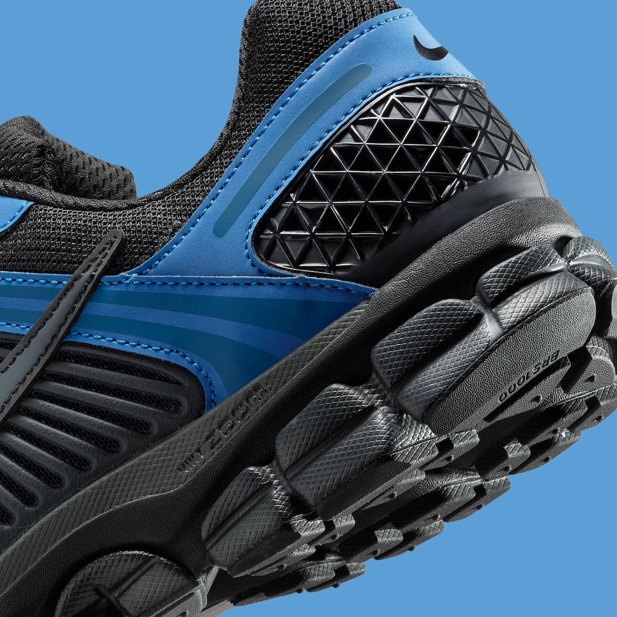 耐克 Zoom Vomero 5 "宮廷藍 "現已上市(2025 年 10 月) Nike Zoom Vomero 5, Nike - 耐克 Zoom Vomero 5 "宮廷藍 "現已上市(2025 年 10 月)