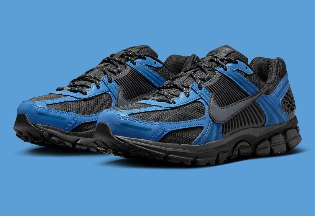 耐克 Zoom Vomero 5 "宮廷藍 "現已上市(2025 年 10 月) Nike Zoom Vomero 5, Nike - 耐克 Zoom Vomero 5 "宮廷藍 "現已上市(2025 年 10 月)