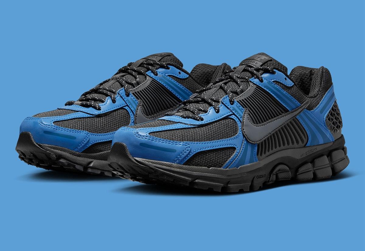 耐克 Zoom Vomero 5 "宮廷藍 "現已上市(2025 年 10 月) Nike Zoom Vomero 5, Nike - 耐克 Zoom Vomero 5 "宮廷藍 "現已上市(2025 年 10 月)