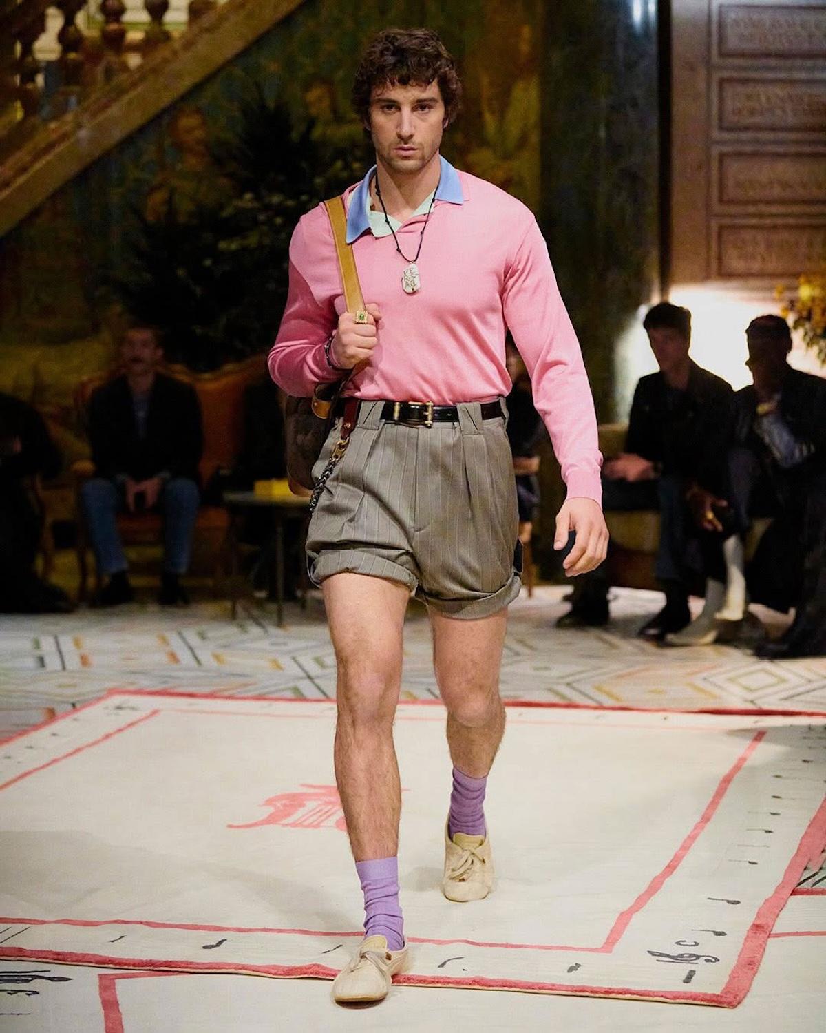 Onitsuka Tiger x Versace 推出奢華合作系列 Onitsuka - Onitsuka Tiger x Versace 推出奢華合作系列