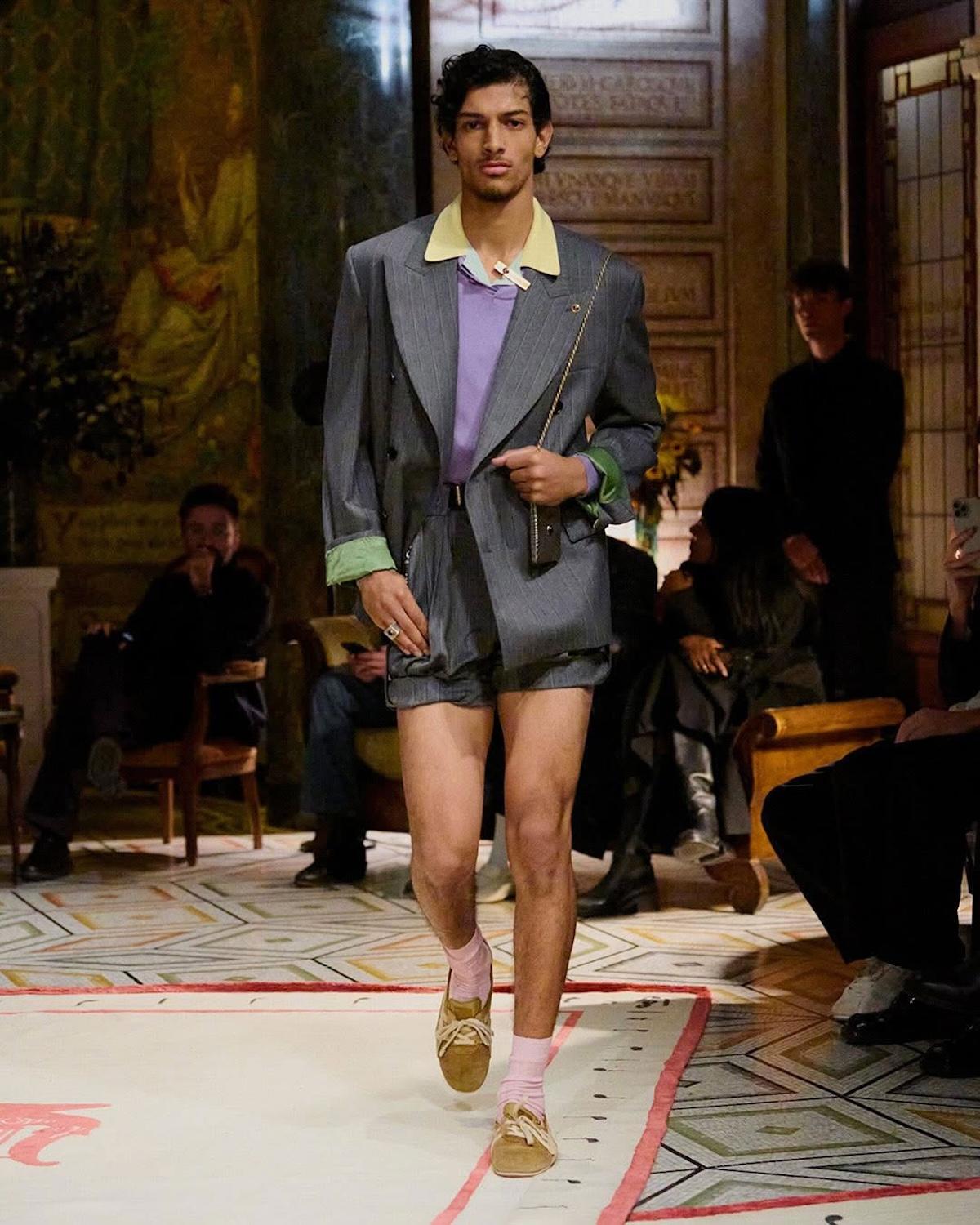 Onitsuka Tiger x Versace 推出奢華合作系列 Onitsuka - Onitsuka Tiger x Versace 推出奢華合作系列