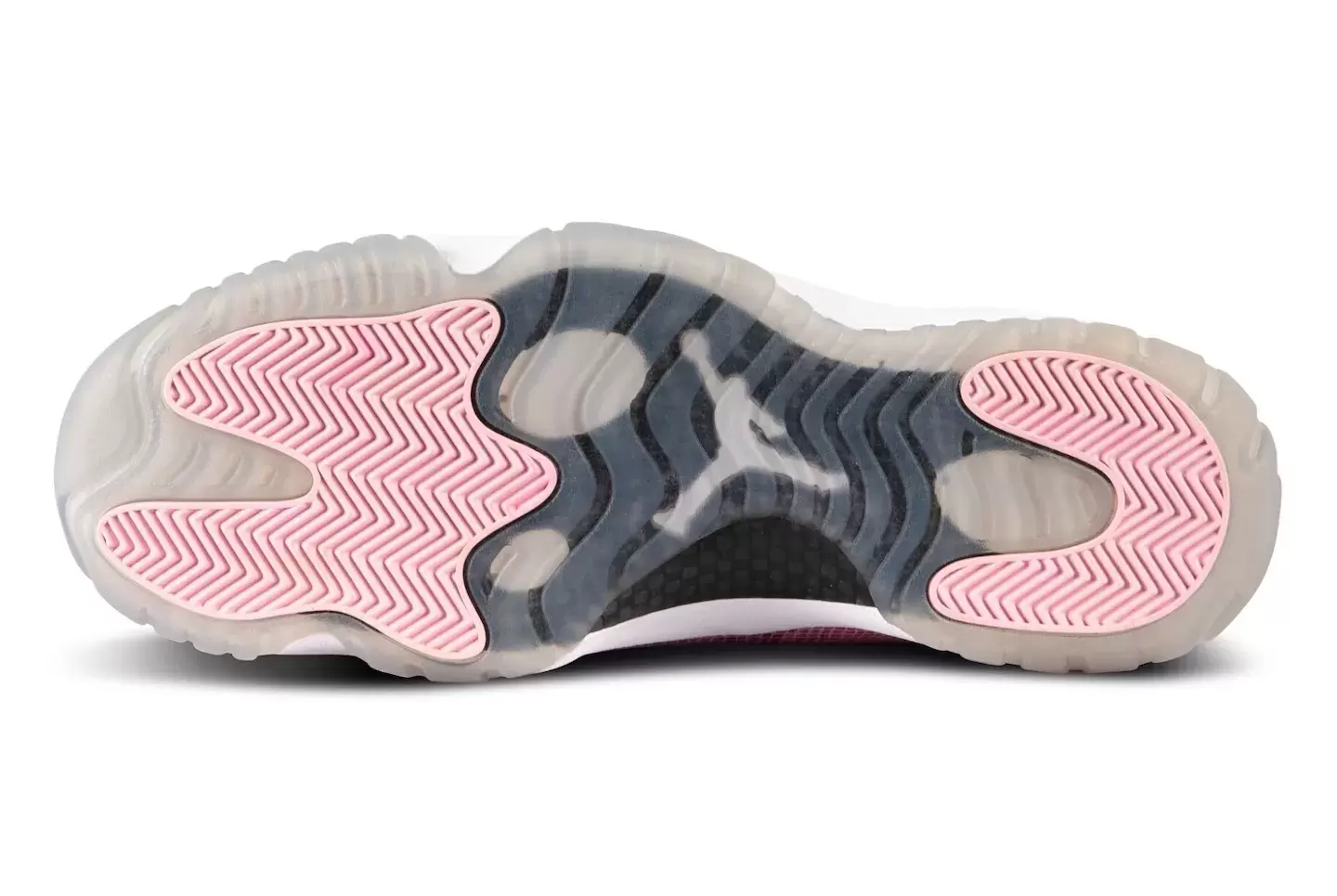 球鞋話題:OVO x Air Jordan 11 "粉色蛇皮 "樣品 OVO, Drake, Air Jordan 11 Snakeskin, Air Jordan 11, Air Jordan 1 - 球鞋話題:OVO x Air Jordan 11 "粉色蛇皮 "樣品