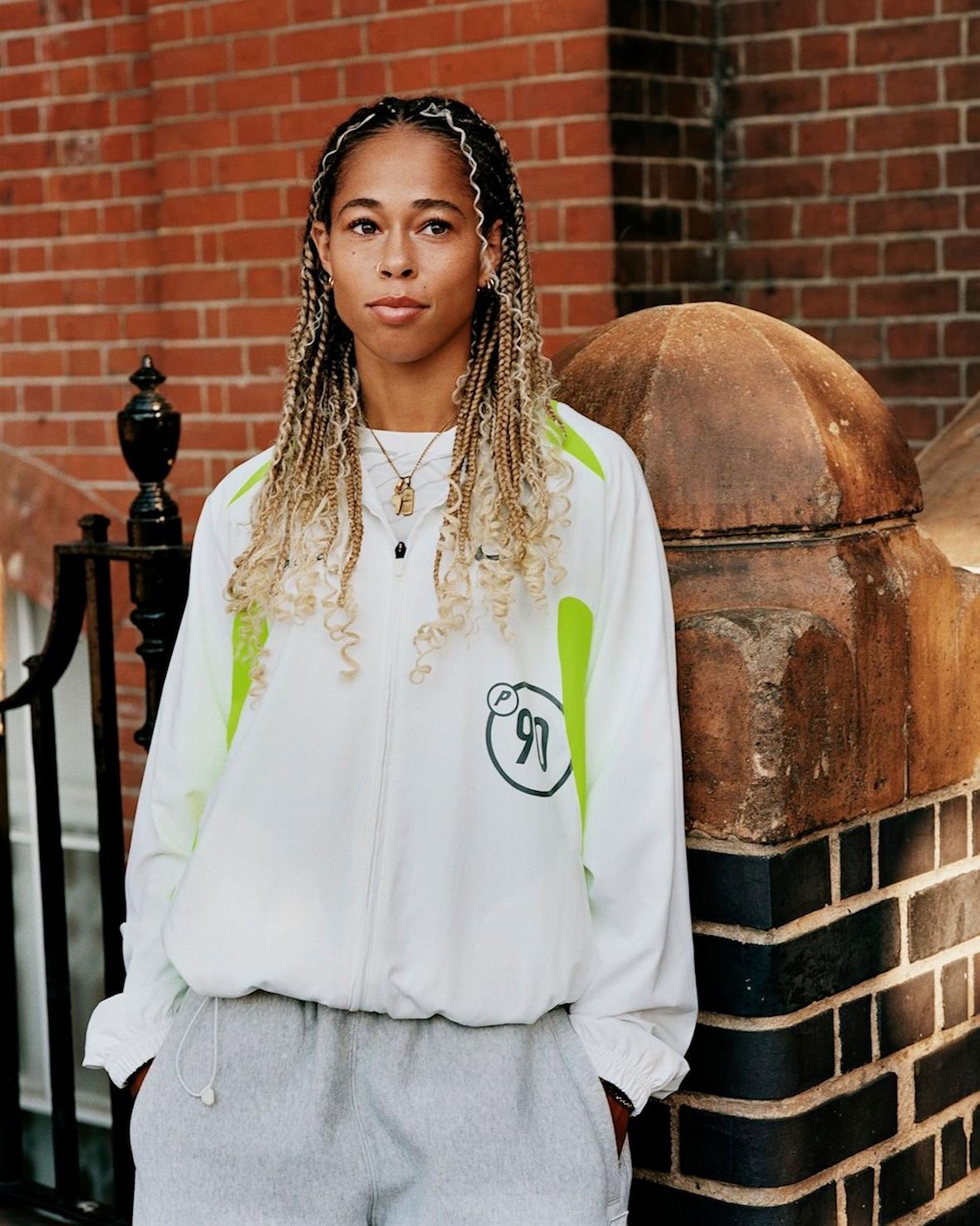 Palace, Nike Total 90 III, Nike Total 90, Nike - Palace x Nike Total 90 III 引領霓虹閃耀的足球服飾膠囊