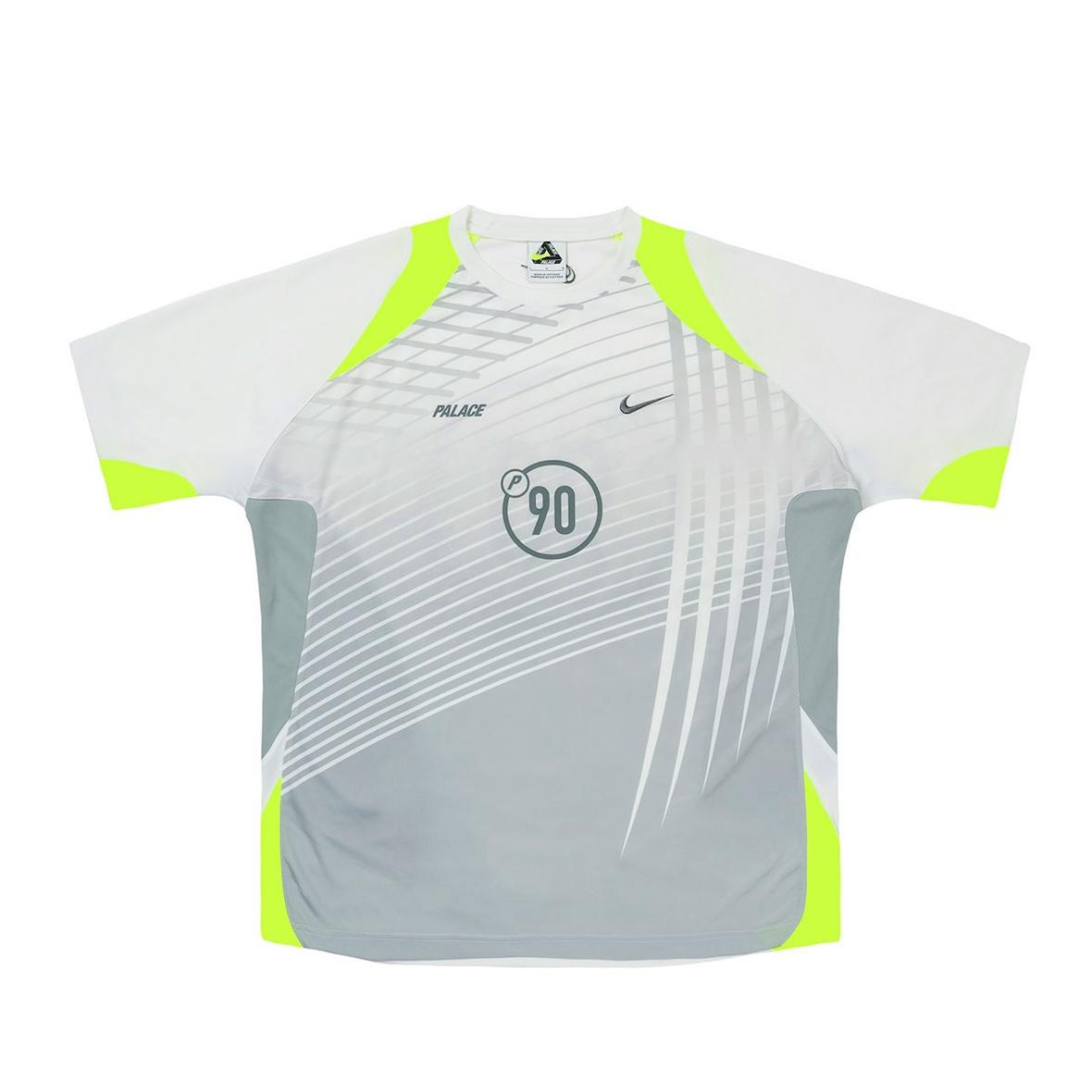 Palace, Nike Total 90 III, Nike Total 90, Nike - Palace x Nike Total 90 III 引領霓虹閃耀的足球服飾膠囊