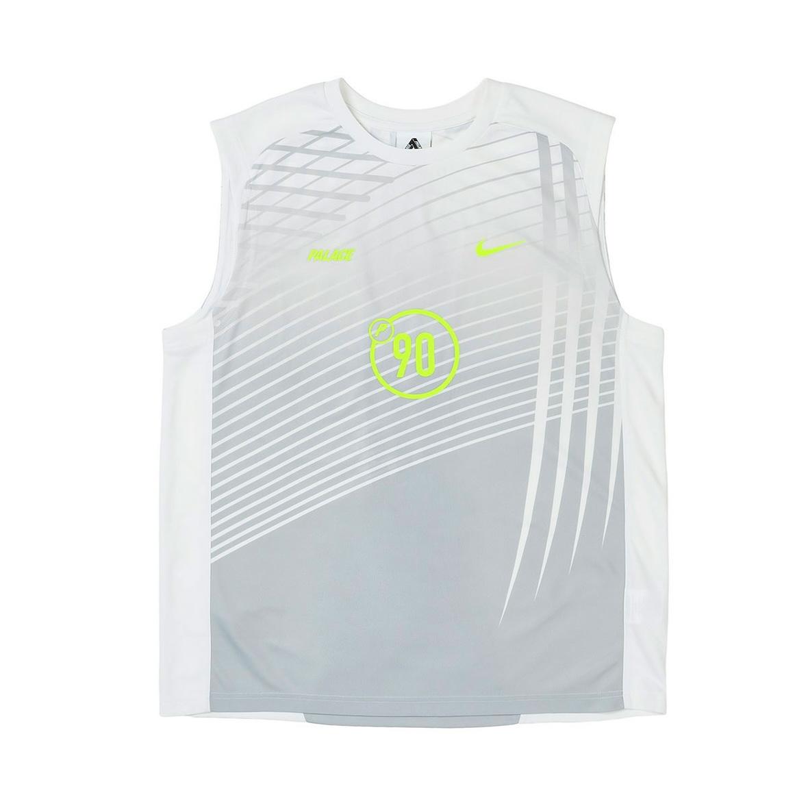 Palace, Nike Total 90 III, Nike Total 90, Nike - Palace x Nike Total 90 III 引領霓虹閃耀的足球服飾膠囊