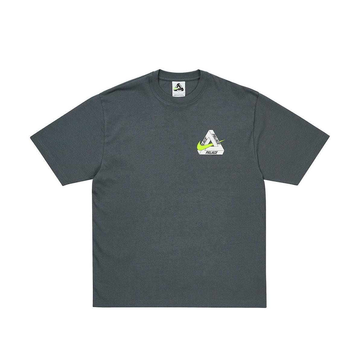 Palace, Nike Total 90 III, Nike Total 90, Nike - Palace x Nike Total 90 III 引領霓虹閃耀的足球服飾膠囊