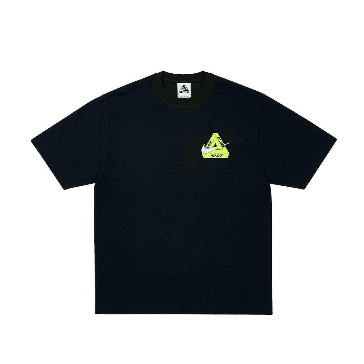 Palace, Nike Total 90 III, Nike Total 90, Nike - Palace x Nike Total 90 III 引領霓虹閃耀的足球服飾膠囊