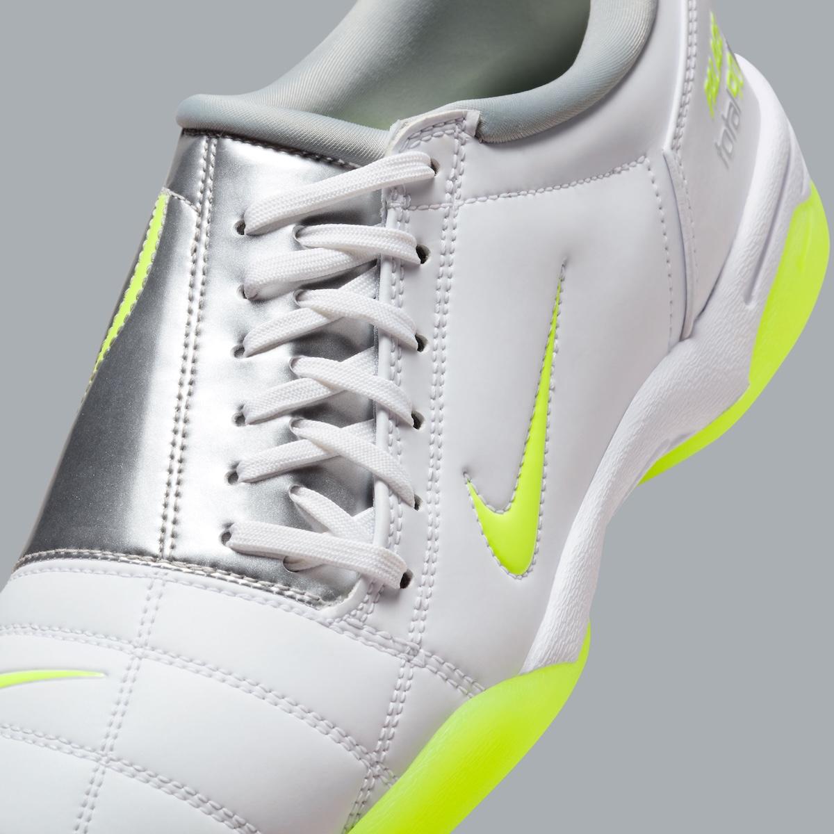 Palace, Nike Total 90 III, Nike Total 90, Nike - Palace x Nike Total 90 III 引領霓虹閃耀的足球服飾膠囊